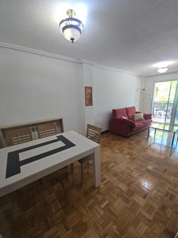 Piso con terraza de dos dormitorios junto parque lineal - Rivas Urbanizaciones photo 0