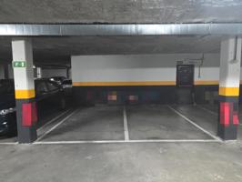 2 Plazas de garaje juntas en Ana Mariscal - Rivas Vaciamadrid photo 0