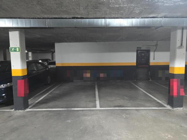 2 Plazas de garaje juntas en Ana Mariscal - Rivas Vaciamadrid photo 0