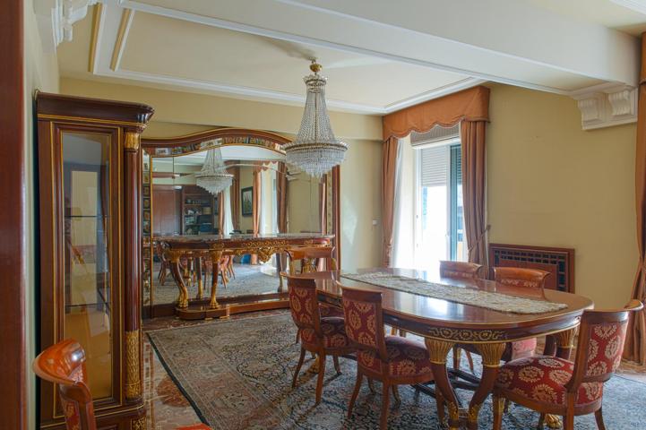 UNA EXCLUSIVA VIVIENDA EN PLENO CENTRO DE CÓRDOBA photo 0