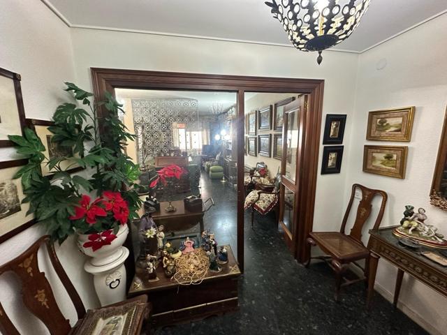 PISO EN EL CENTRO DE CÓRDOBA CON GARAJE INCLUIDO photo 0