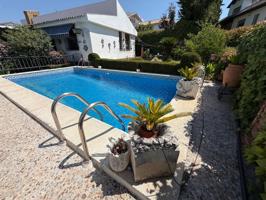 UN CHALET IDEAL EN ZONA CALASANCIO photo 0