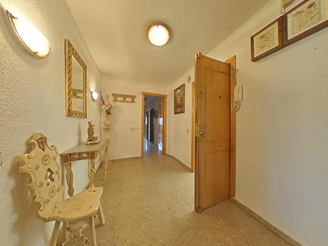 MAGNIFICO PISO EN LA ZONA DE SAN JOSE OBRERO photo 0