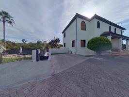 ATENCIÓN INVERSORES !!!! COMPLEJO DE CUATRO VIVIENDAS DE LUJO EN PARAISO ARENAL. photo 0