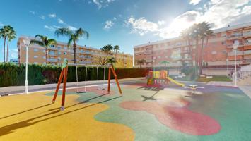 ¡¡ UN PISO IDEAL DE VPO CON COCHERA, TRASTERO, PISCINA COMUNITARIA Y PARQUE INFANTIL EN ARROYO DEL MORO !! photo 0