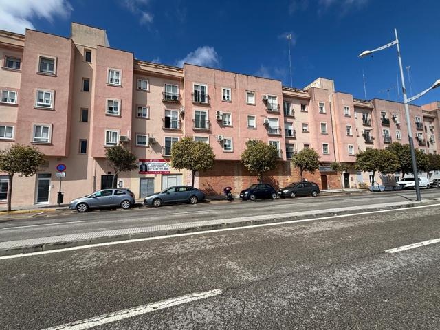 FANTASTICO PISO A ESTRENAR EN RONDA DEL ESTERO photo 0