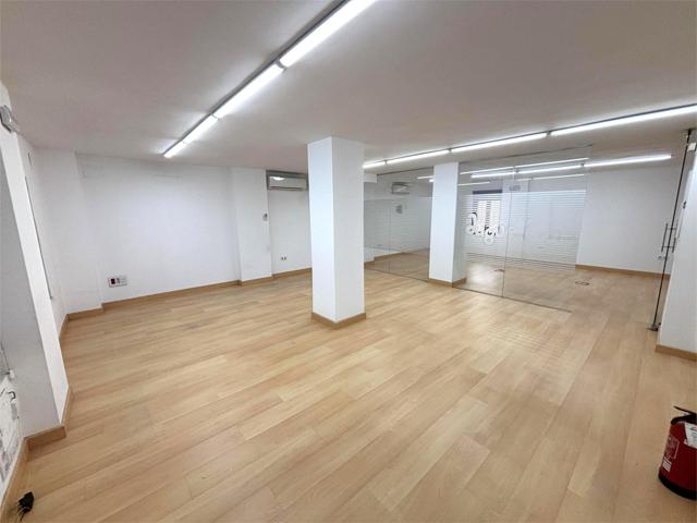 LOCAL COMERCIAL EN ALQUILER EN SAN RAFAEL photo 0