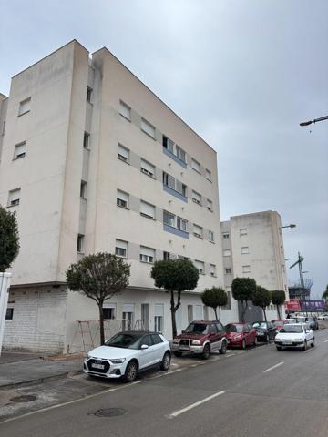 APARTAMENTO 2 DORMITORIOS RONDA DEL ESTERO photo 0