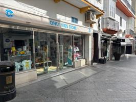 LOCAL COMERCIAL EN VENTA EN CALLE ROSARIO photo 0