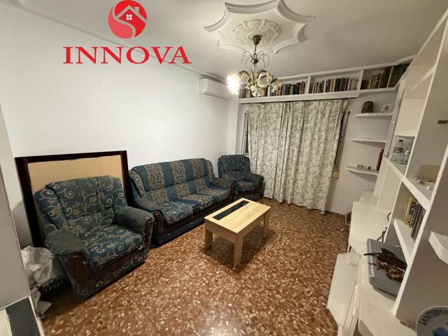 PISO EN VENTA DE 3 DORMITORIOS BARRIADA ANDALUCIA photo 0