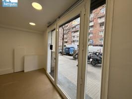 Villaroel-Corcega (Hospital Clínic) photo 0