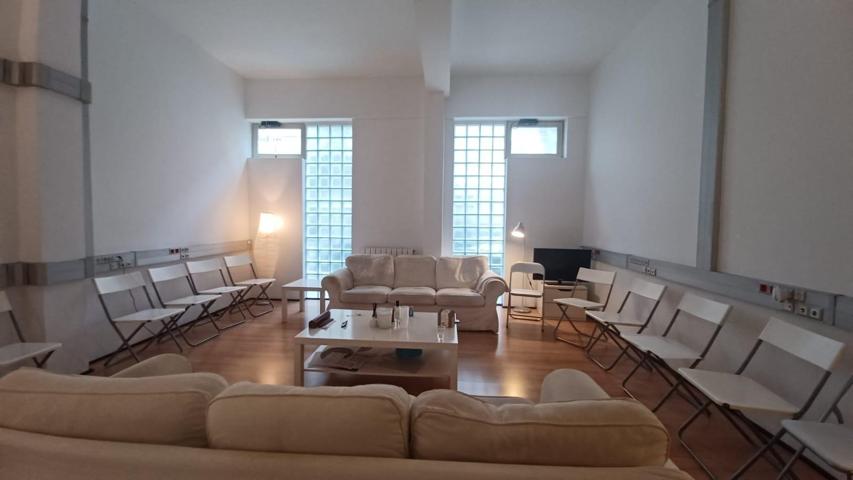 Vivienda - Bajos con Cedula de habitabilidad en maravilloso barrio de Sarria . photo 0