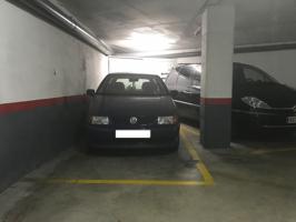 Parking En venta en Dreta De L´eixample, Barcelona photo 0