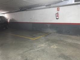 Parking En venta en Dreta De L´eixample, Barcelona photo 0
