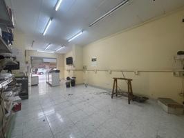 Oficina En alquiler en La Dreta De Leixample, Barcelona photo 0