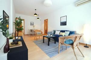¡Tu Nuevo Hogar en Eixample te Espera! photo 0