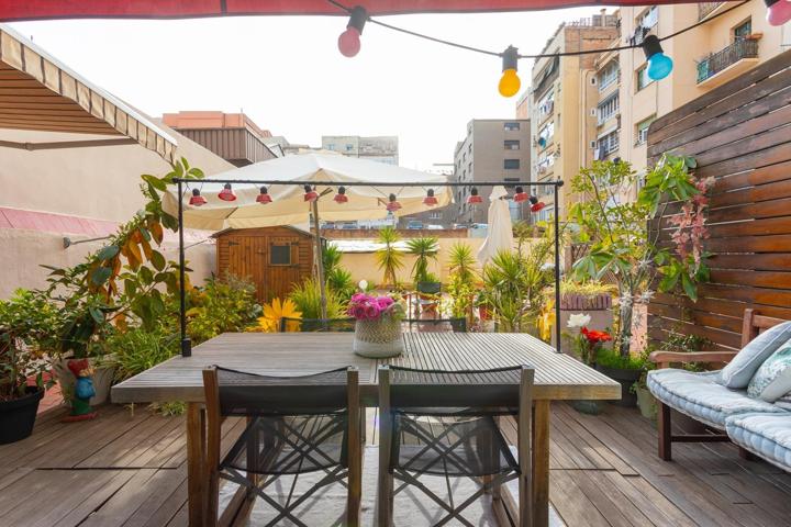 Vive el sueño de Sant Antoni en este magnífico piso, listo para habitar. photo 0
