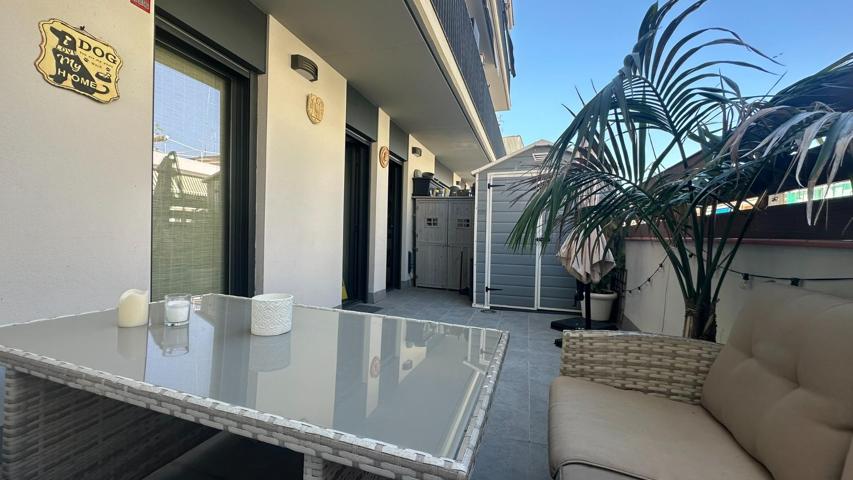 PISO CON TERRAZA - CASTELLDEFELS  CENTRO photo 0