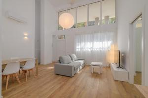Loft de obra nueva en la Marina del Port. Ubicado junto a la Plaza Cerdà. photo 0