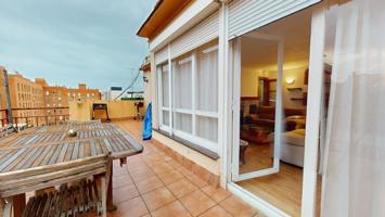ÁTICO CON TERRAZA - CASTELLDEFELS - CAN VINADER photo 0