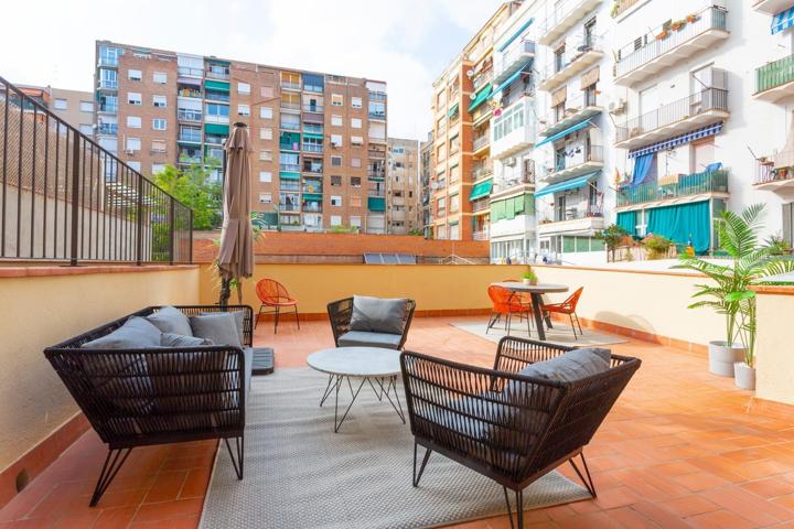 Piso Exclusivo en Venta: Consejo de Cent con Dos de Maig photo 0