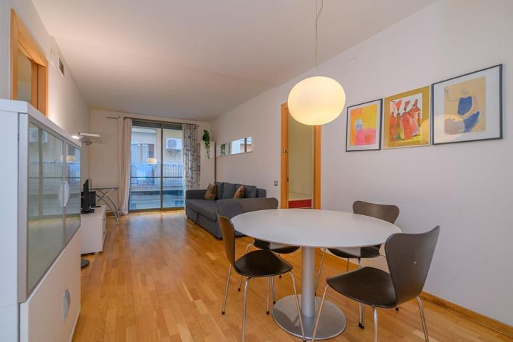 Exclusivo Piso en el Corazón de Barcelona con Piscina y Garaje photo 0