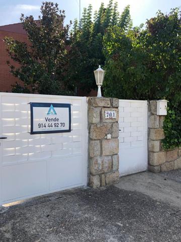 Casa En venta en Calle Blasco Ibáñez, El Casar photo 0