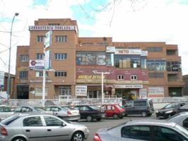 Otro En alquiler en Avenida De La Cañada, Barrio De La Estación, Coslada photo 0