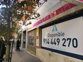 Otro En venta en Calle De Don Ramón De La Cruz, Barrio De Salamanca, Madrid photo 0