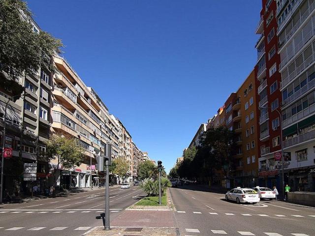 Otro En venta en Calle De Valderribas, Retiro, Madrid photo 0
