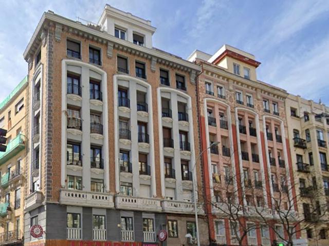 Piso En venta en Calle De Alcalá, Barrio De Salamanca, Madrid photo 0