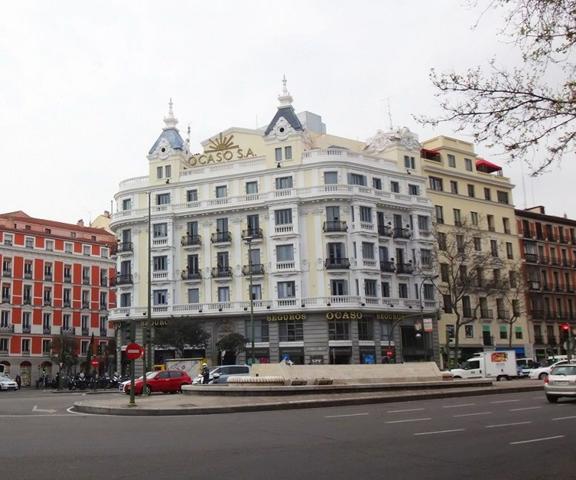 Casa En venta en Calle Del Divino Pastor, Centro, Madrid photo 0