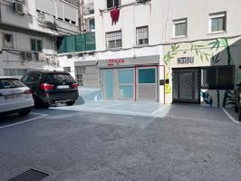 Otro En alquiler en Calle De Las Cañas, 7, Ciudad Lineal, Madrid photo 0