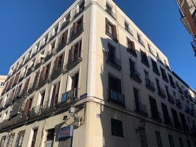 Piso En venta en Calle De San Bernardino, 8, Centro, Madrid photo 0