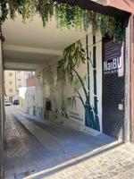 Otro En alquiler en Calle De Las Cañas, 7, Ciudad Lineal, Madrid photo 0