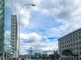 Casa En venta en Calle De Orense, 3, Tetuán, Madrid photo 0