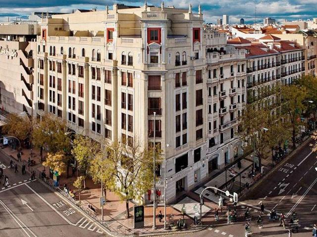 Piso En venta en Calle Del Conde De Peñalver, Barrio De Salamanca, Madrid photo 0