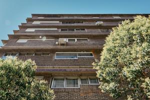 Piso En venta en De Don Ramón De La Cruz, 88, Barrio De Salamanca, Madrid photo 0