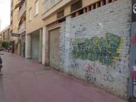 Local comercial junto al colegio de la Consolación photo 0