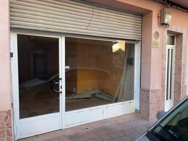 Local en venta en Molina de Segura photo 0