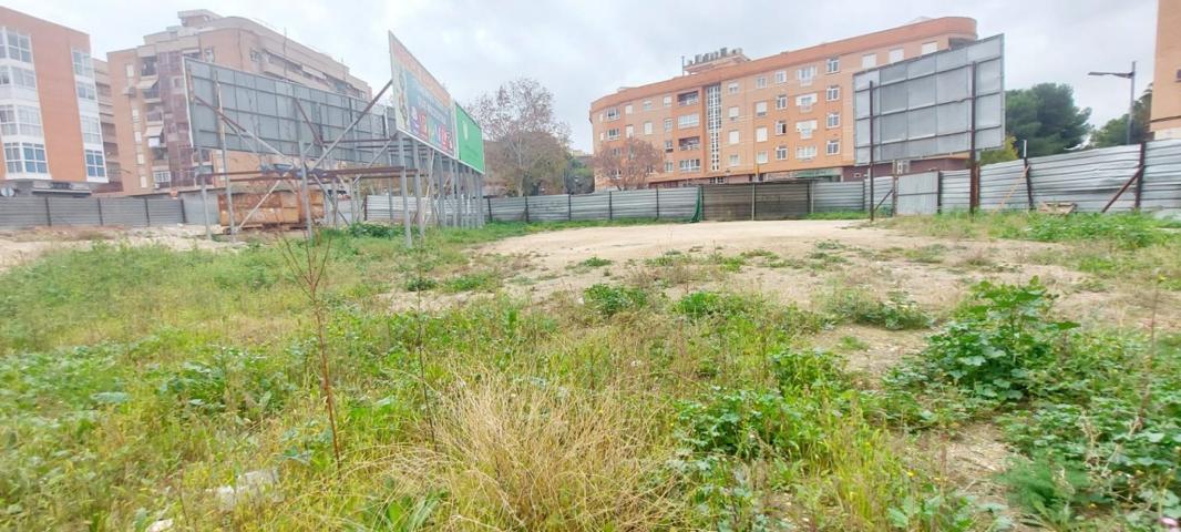 Suelo en venta en el centro de Molina de Segura photo 0