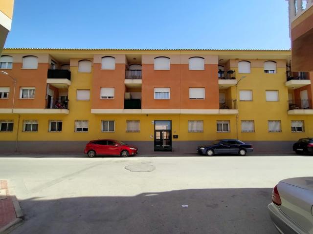 ¿Quieres comprar trastero en Ceutí? Excelente oportunidad photo 0