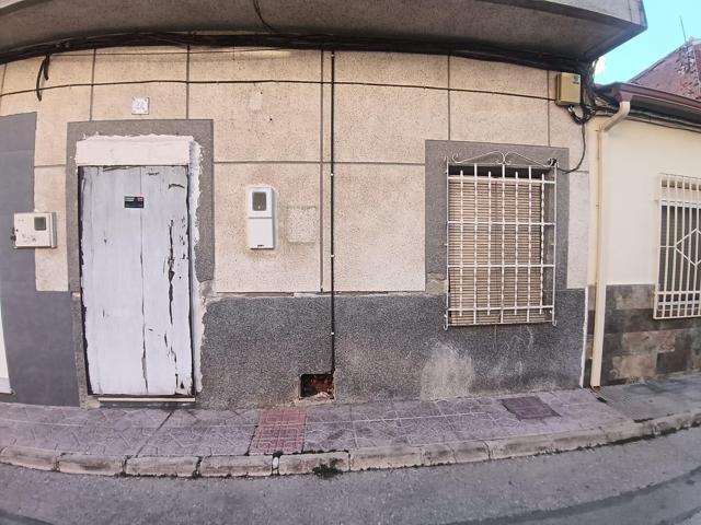 Oportunidad en Ceutí photo 0