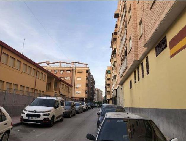 Piso en venta en Calle Ernesto Cardenal, 5ª, Molina De Segura , 86.300€ photo 0