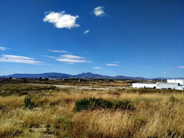 Solar en venta en el Sector ZR1-M3, Bajo en Molina De Segura photo 0
