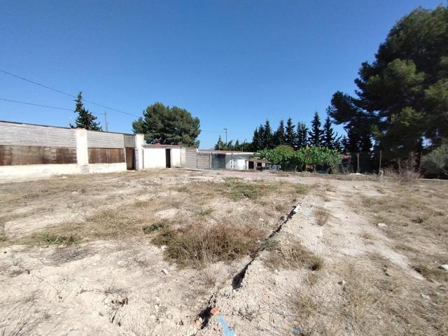Terreno en Los Valientes photo 0