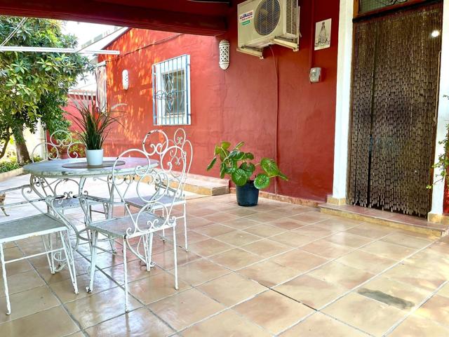 ¡Tu refugio de tranquilidad en La Huerta de Abajo, Molina de Segura! photo 0