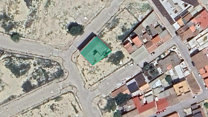 Obra parada en Ceutí photo 0
