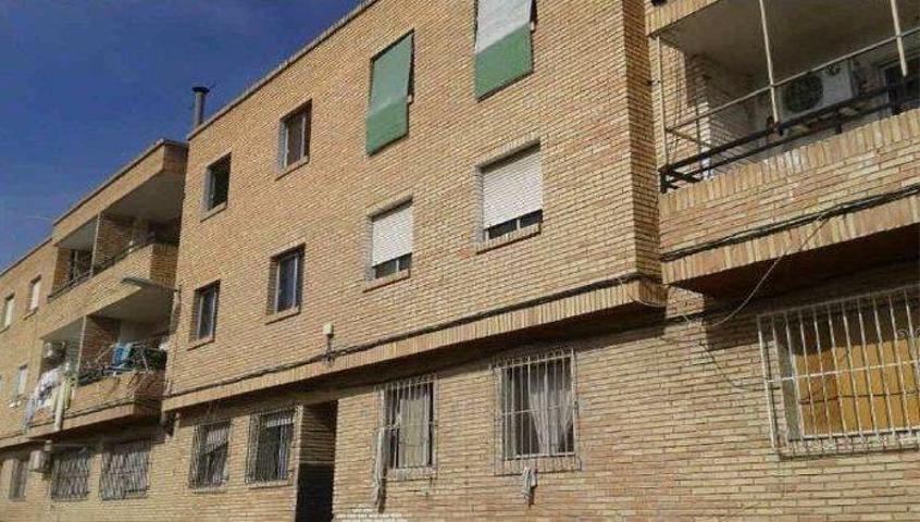 ¡Oportunidad para Inversores en Alguazas! photo 0