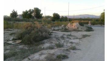 ¡Oportunidad suelo en Alguazas! photo 0